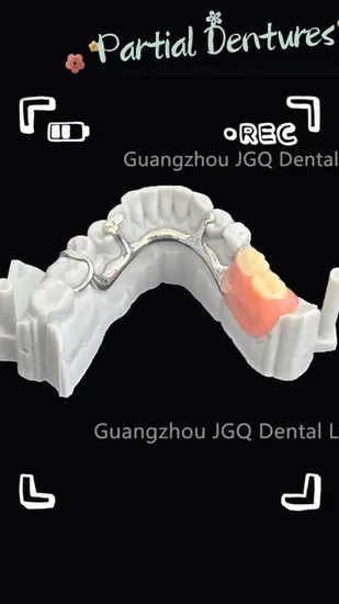 Digital Dentures Factory Removable Dentures Crafted with Precision and Expertise Cheap Prices But Good Service